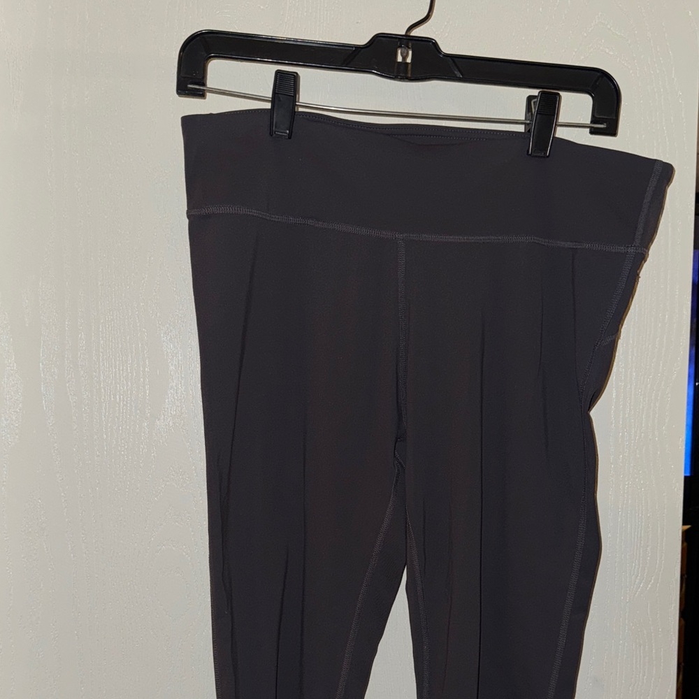 Fabletics Charcoal Leggings